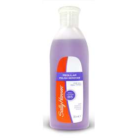 Sally Hansen Regular Nail Polish Remover 200ml