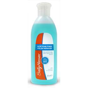 Sally Hansen Acetone Free Nail Polish Remover 200ml