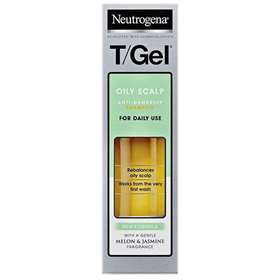 Neutrogena T Gel Oily Scalp Shampoo 250ml