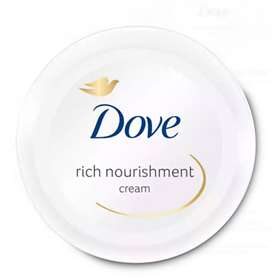 Dove Rich Nourishment Cream 75ml