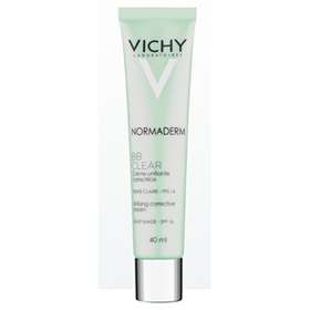 Vichy Normaderm BB Clear Cream Light Shade SPF 16 40ml