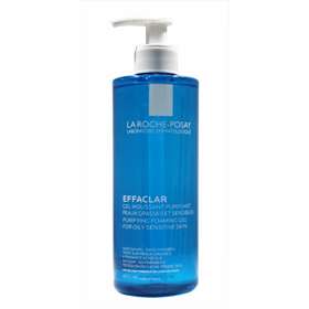 La Roche-Posay Effaclar Purifying Foam Gel 400ml