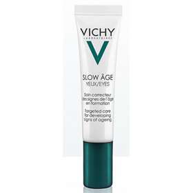 Vichy Slow Âge Eye Cream 15ml