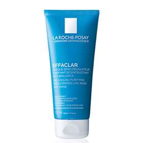 La Roche-Posay Effaclar Clay Mask 100ml
