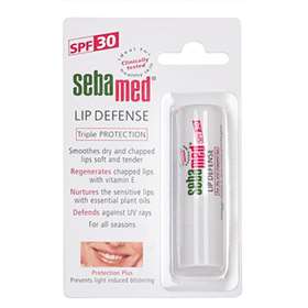 Sebamed Lip Defense Balm SPF30