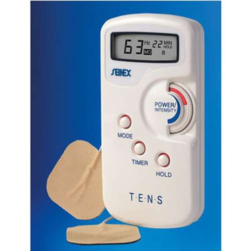 Seinex SE-33 Digital TeNS Machine thumbnail