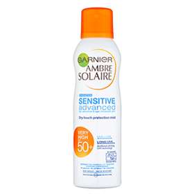 Garnier Ambre Solaire Sensitive Advanced SPF 50+