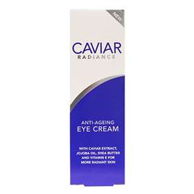 Caviar Radiance Anti-Ageing Eye Cream 30ml