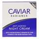 Caviar Radiance Anti-Ageing Night Cream 50ml