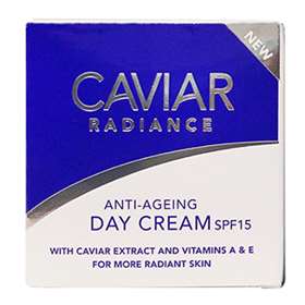Caviar Radiance Anti-Ageing Day Cream SPF15 50ml