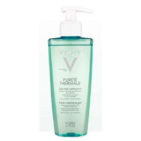 Vichy Purete Thermale Fresh Cleansing Gel 200ml