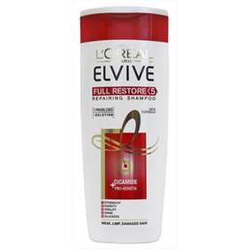 L'Oreal Elvive Full Restore 5 Repairing Shampoo 250ml