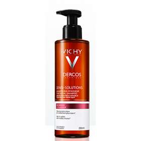Vichy Dercos Technique Densi-Solutions Thickening Shampoo 250ml