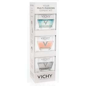 Vichy Multi-Masking Expert Kit 3 x 15ml