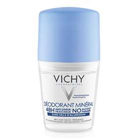 Vichy 48 Hour Mineral Deodorant 50g