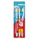 Colgate Extra Clean Brushes 3 Pack