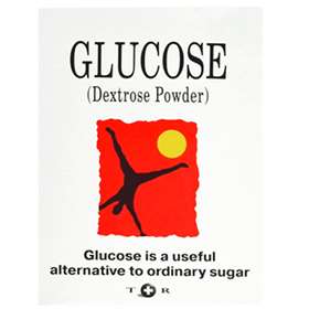 Glucose Dextrose Powder 500g