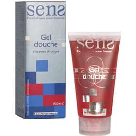 Sens Shower Gel - Body & Hair
