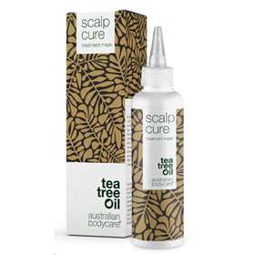 Australian Bodycare Scalp Cure Treatment Mask 150ml