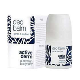 Australian Bodycare Active Derm Deo Balm 50ml