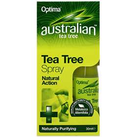 Australian Tea Tree Antiseptic Spray 30ml
