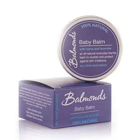 Balmonds Baby & Child Lavender Nappy Salve 50ml