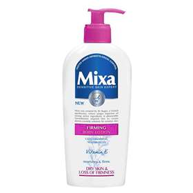Mixa Firming Body Lotion 250ml