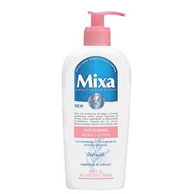 Mixa Soothing Body Lotion 250ml