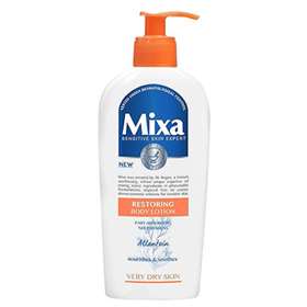 Mixa Restoring Body Lotion 250ml