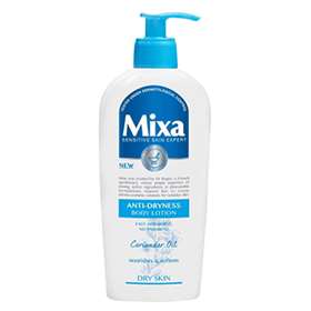 Mixa Anti-Dryness Body Lotion 250ml