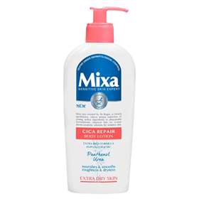 Mixa Cica Repair Body Lotion 250ml