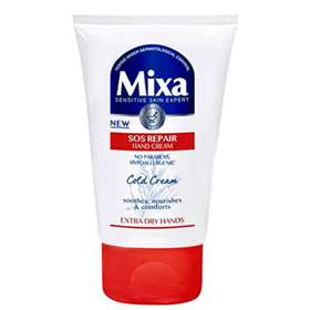 Mixa SOS Repair Hand Cream 50ml