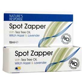Nature's Response Spot Zapper 10ml