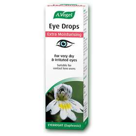 A.Vogel Extra Moisturising Eye Drops 10ml