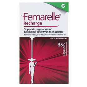 Femarelle Recharge 56 capsules