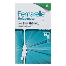 Femarelle Rejuvenate 56 Capsules