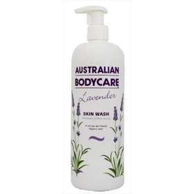 Australian Bodycare Lavender Skin Wash Pump 500ml
