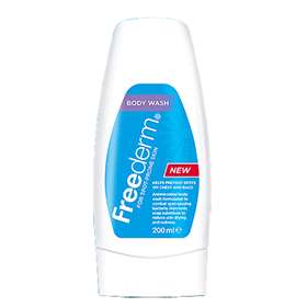 Freederm Body Wash 200ml