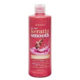Anovia Keratin Smooth Conditioner 500ml