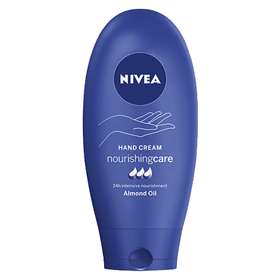 Nivea Nourishing Care Almond Oil Hand Cream 75ml