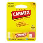 Carmex Lip Balm Classic SPF 15 4.25g