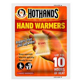 Hothands Hand Warmers (2)