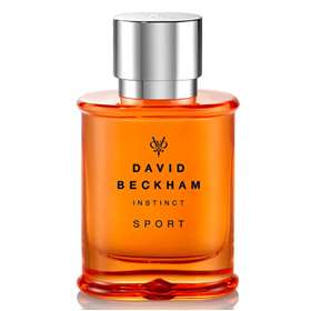 David Beckham Instinct Sport EDT