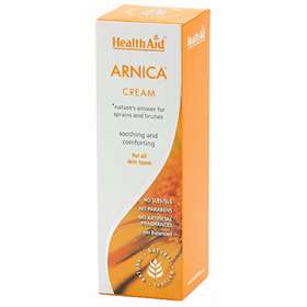 Health Aid Arnica Cream 75ml