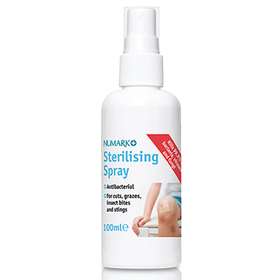 Numark Sterilising Spray 100ml