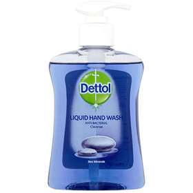 Dettol Liquid Sea Minerals Hand Wash 250ml