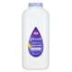 Johnson's Bedtime Baby Powder 400g