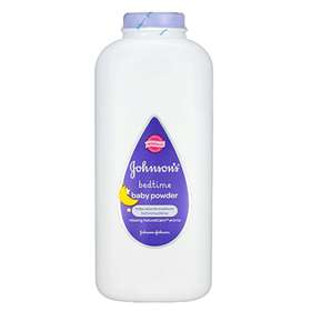 Johnson's Bedtime Baby Powder 400g