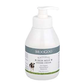 MooGoo Skin Milk Udder Cream 270g