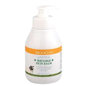 MooGoo Irritable Skin Balm 270g